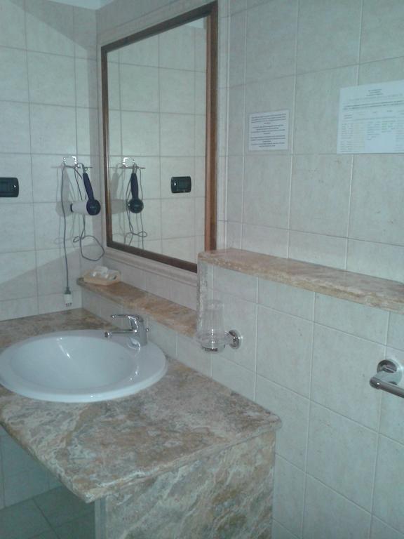 B&B Casa Venezia Bernalda Habitación foto