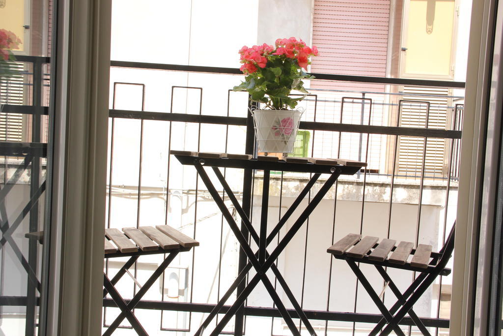 B&B Casa Venezia Bernalda Habitación foto